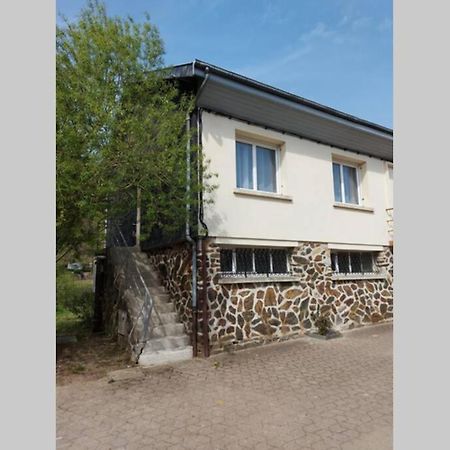 Gite En Bord De Meuse Montherme Luaran gambar