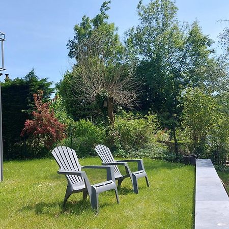 Gite En Bord De Meuse Montherme Luaran gambar